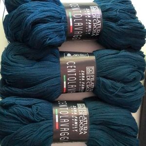 Centolavaggi superwash merino by Filatura di Crosa